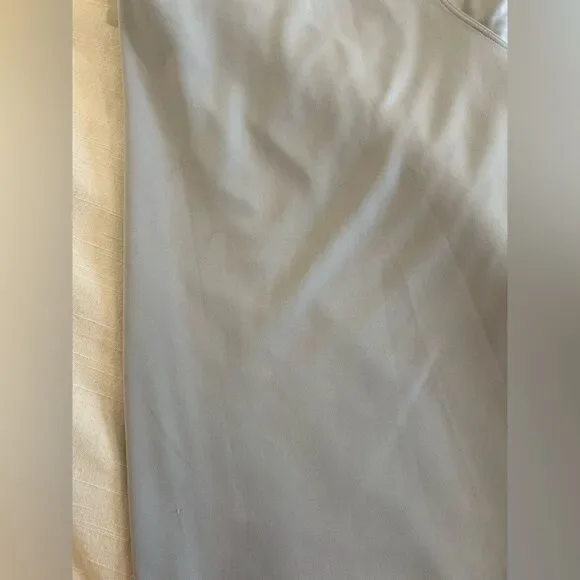 Men’s XL Georgia UGA Collegiate “G” Nike DryFit Golf Polo in Gray - Picture 7 of 7